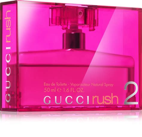 gucci rush 2 discontinued|gucci garden discontinued perfumes.